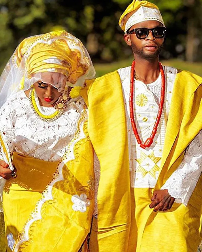 58 Brides Wearing Hijabs On Their Big Day Look Absolutely Stunning