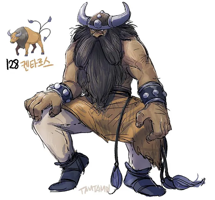 Tauros