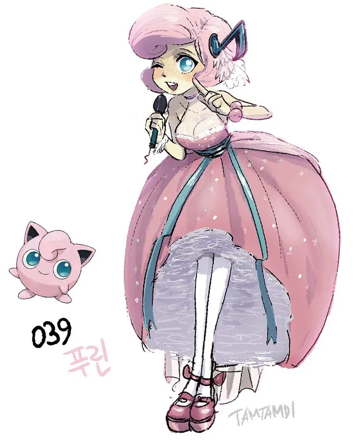 Jigglypuff