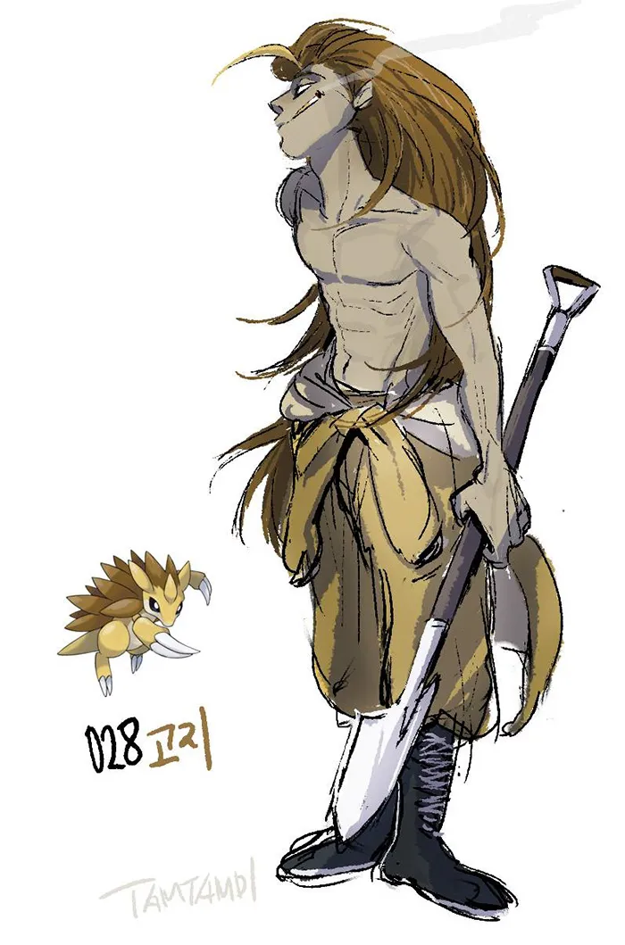 Sandslash