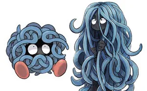Artist Turns Pokémon Into Humans (51 pics)