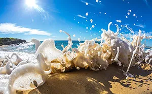 I've Spent 6 Years Photographing Waves And The Many Moods Of The Ocean