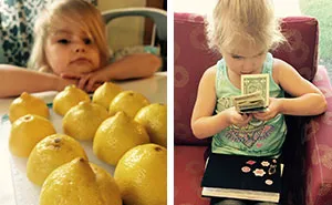 I Taught My 3-Year-Old Investment Strategies (Part 1)