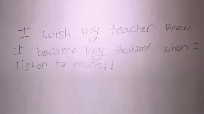 This Teacher Asked Kids A Simple Question And Was Heartbroken After Hearing Their Answers