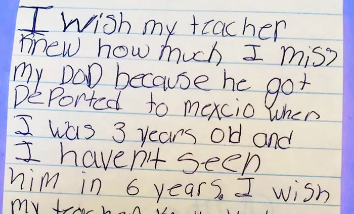 This Teacher Asked Kids A Simple Question And Was Heartbroken After Hearing Their Answers