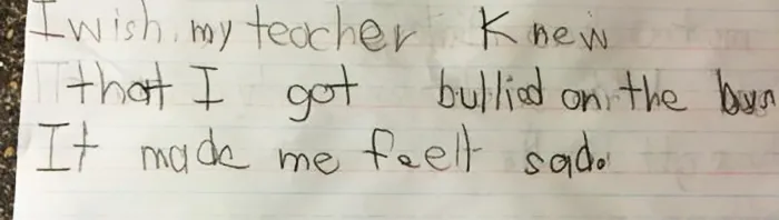 This Teacher Asked Kids A Simple Question And Was Heartbroken After Hearing Their Answers