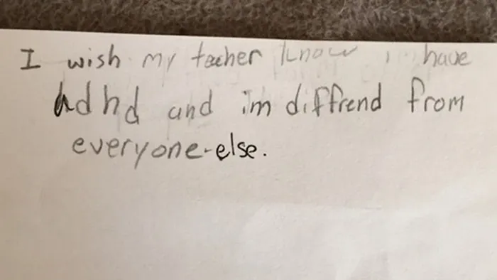 This Teacher Asked Kids A Simple Question And Was Heartbroken After Hearing Their Answers