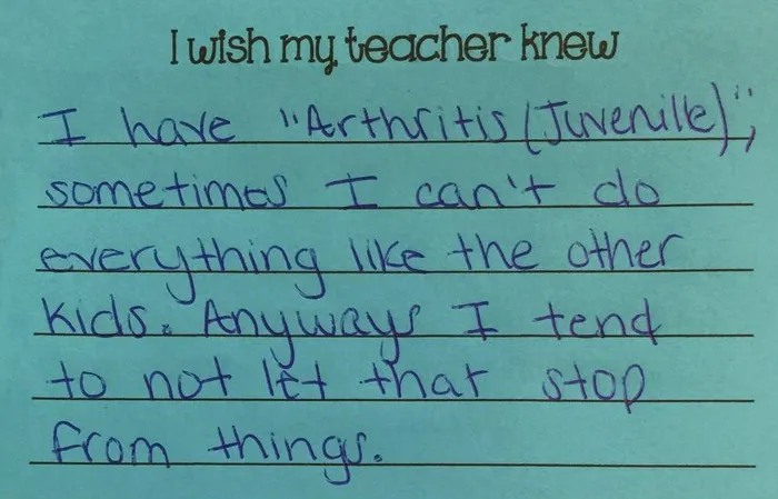 This Teacher Asked Kids A Simple Question And Was Heartbroken After Hearing Their Answers