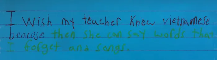 This Teacher Asked Kids A Simple Question And Was Heartbroken After Hearing Their Answers