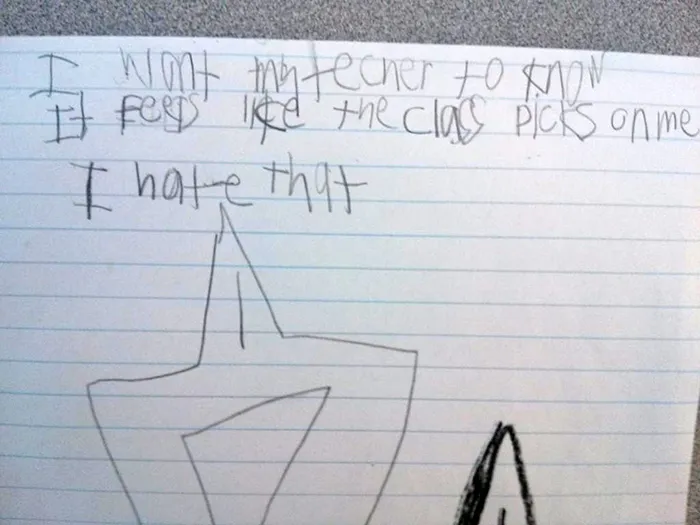 This Teacher Asked Kids A Simple Question And Was Heartbroken After Hearing Their Answers