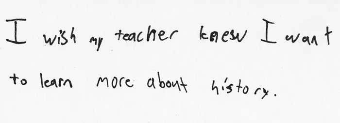 This Teacher Asked Kids A Simple Question And Was Heartbroken After Hearing Their Answers