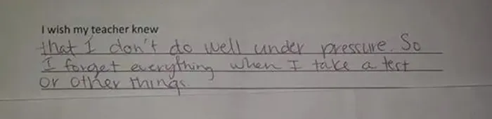 This Teacher Asked Kids A Simple Question And Was Heartbroken After Hearing Their Answers