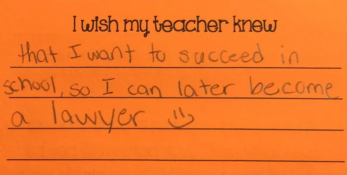 This Teacher Asked Kids A Simple Question And Was Heartbroken After Hearing Their Answers