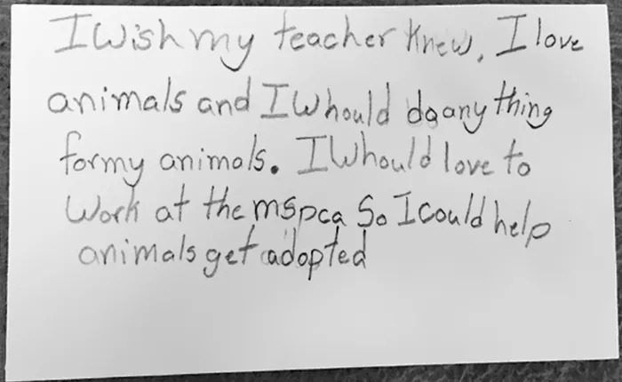 This Teacher Asked Kids A Simple Question And Was Heartbroken After Hearing Their Answers