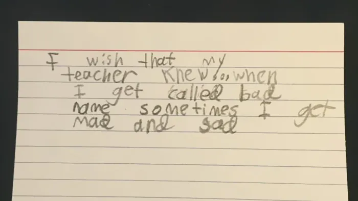 This Teacher Asked Kids A Simple Question And Was Heartbroken After Hearing Their Answers