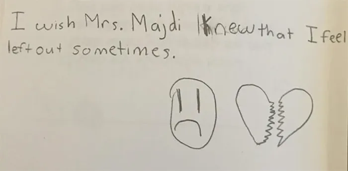 This Teacher Asked Kids A Simple Question And Was Heartbroken After Hearing Their Answers