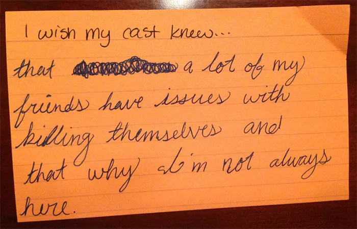 This Teacher Asked Kids A Simple Question And Was Heartbroken After Hearing Their Answers