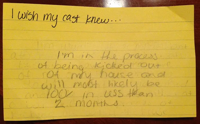 This Teacher Asked Kids A Simple Question And Was Heartbroken After Hearing Their Answers