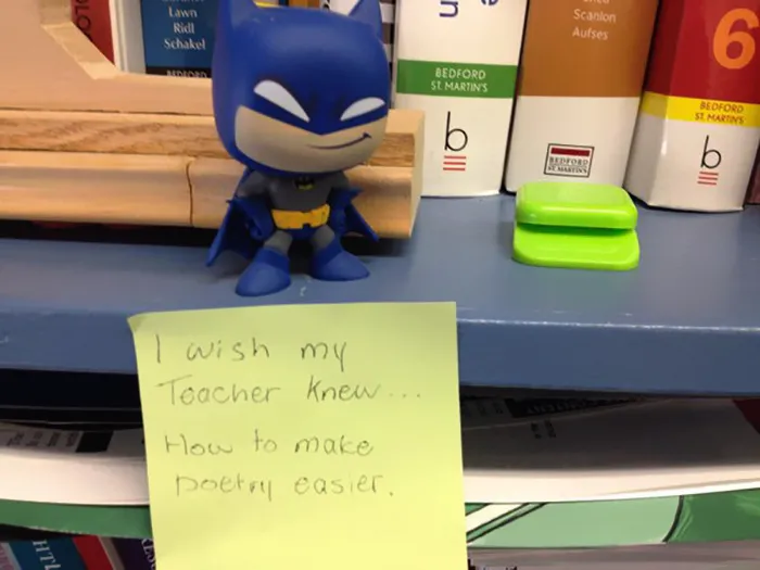 This Teacher Asked Kids A Simple Question And Was Heartbroken After Hearing Their Answers