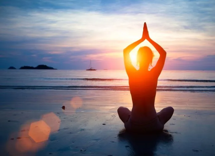 24 Beginners Yoga Poses You Can Start With At Home