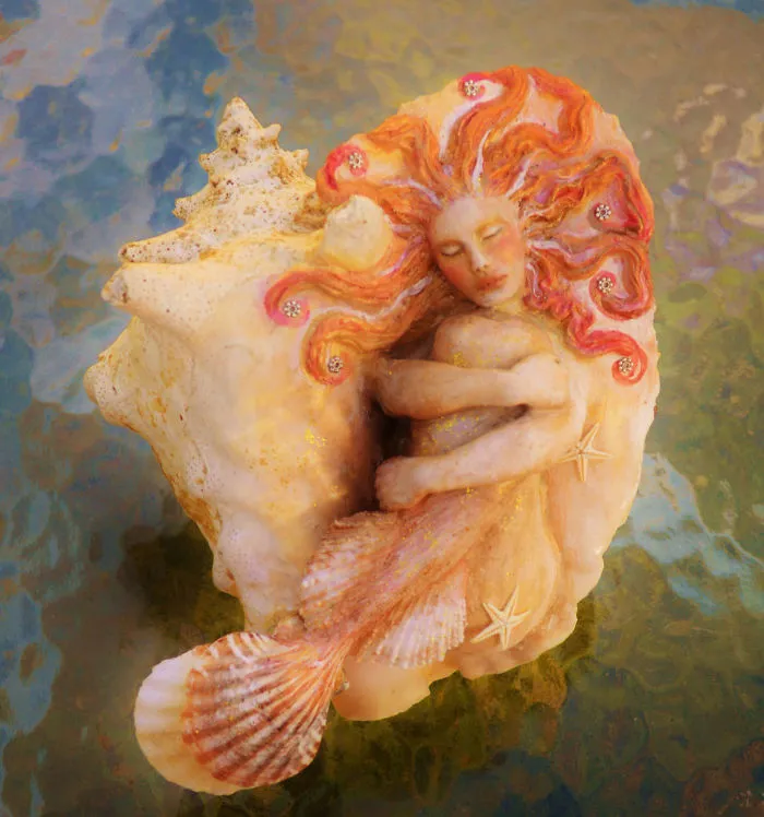 162 Stunning Driftwood Sculptures By Debra Bernier Tell The Forgotten Stories Of The Ocean