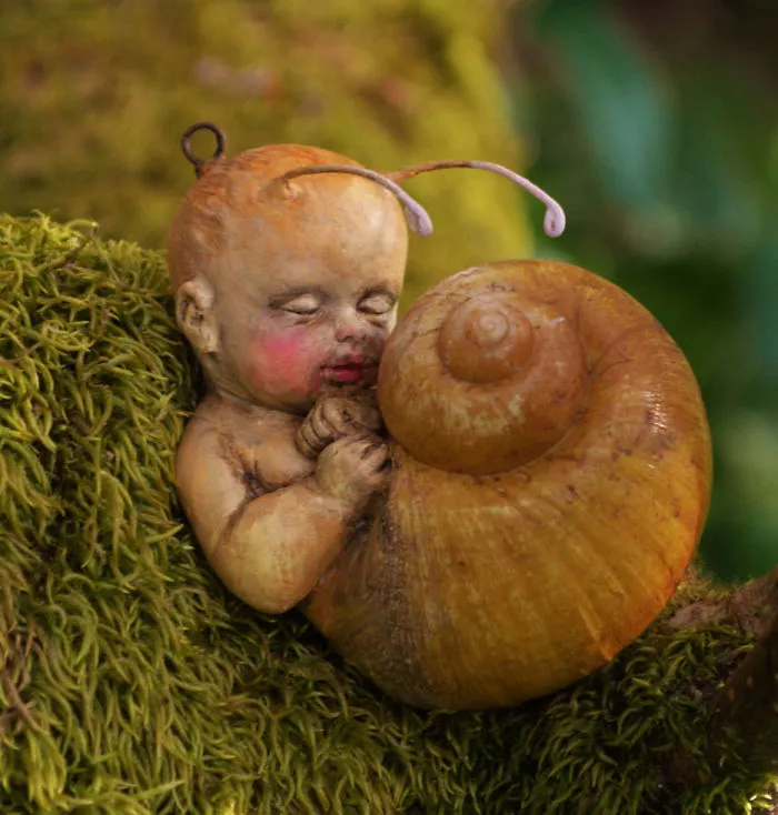 162 Stunning Driftwood Sculptures By Debra Bernier Tell The Forgotten Stories Of The Ocean