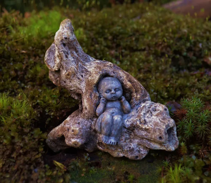 162 Stunning Driftwood Sculptures By Debra Bernier Tell The Forgotten Stories Of The Ocean