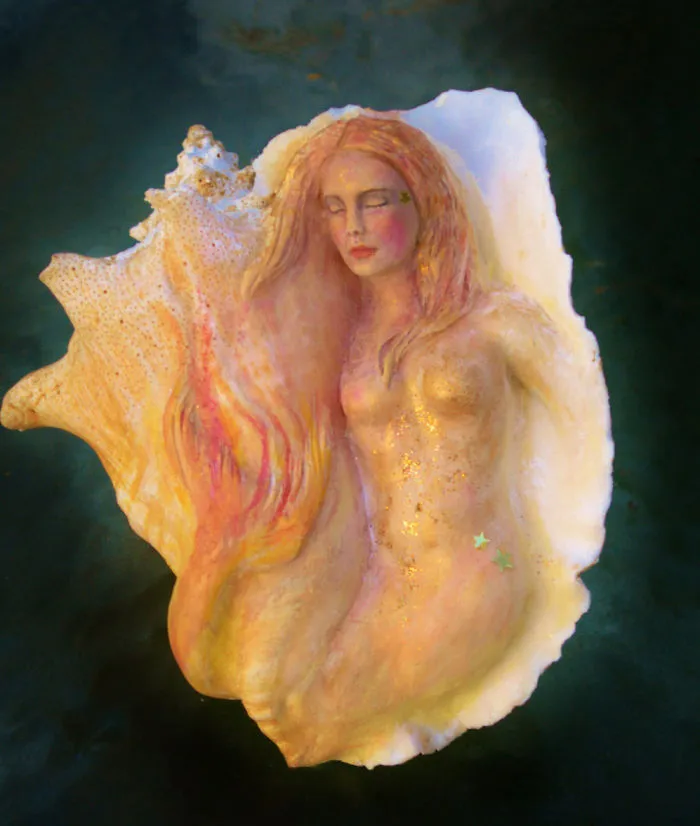 162 Stunning Driftwood Sculptures By Debra Bernier Tell The Forgotten Stories Of The Ocean