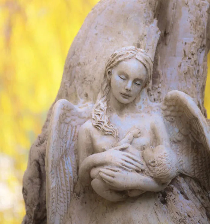 162 Stunning Driftwood Sculptures By Debra Bernier Tell The Forgotten Stories Of The Ocean