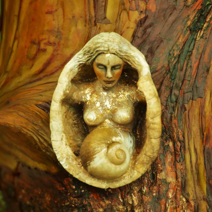 162 Stunning Driftwood Sculptures By Debra Bernier Tell The Forgotten Stories Of The Ocean
