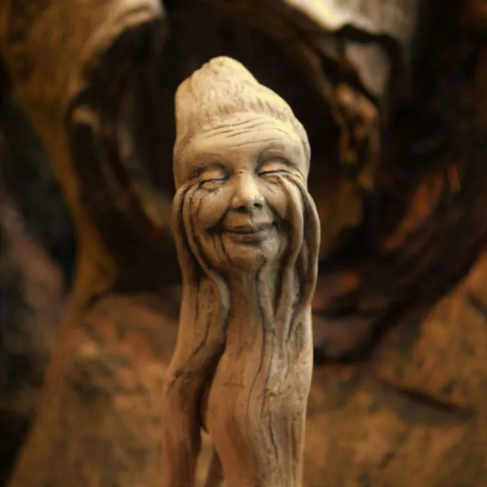 162 Stunning Driftwood Sculptures By Debra Bernier Tell The Forgotten Stories Of The Ocean