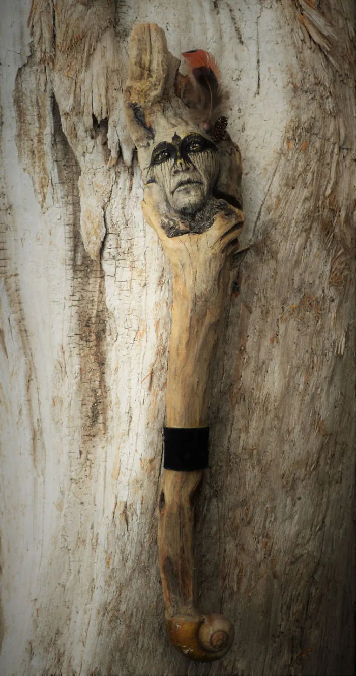162 Stunning Driftwood Sculptures By Debra Bernier Tell The Forgotten Stories Of The Ocean