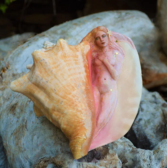 162 Stunning Driftwood Sculptures By Debra Bernier Tell The Forgotten Stories Of The Ocean