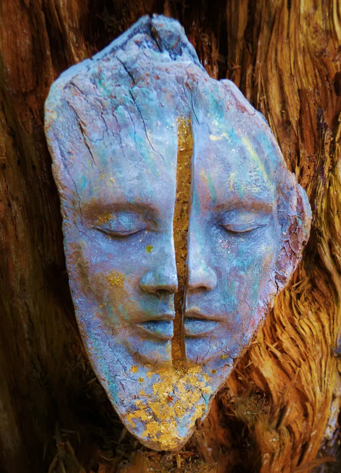 162 Stunning Driftwood Sculptures By Debra Bernier Tell The Forgotten Stories Of The Ocean