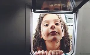 Through The Doggydoor
