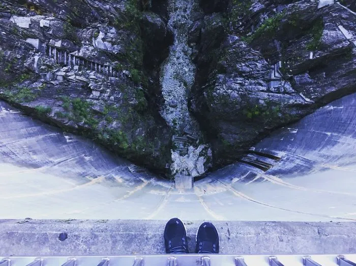 Valle Verzesca