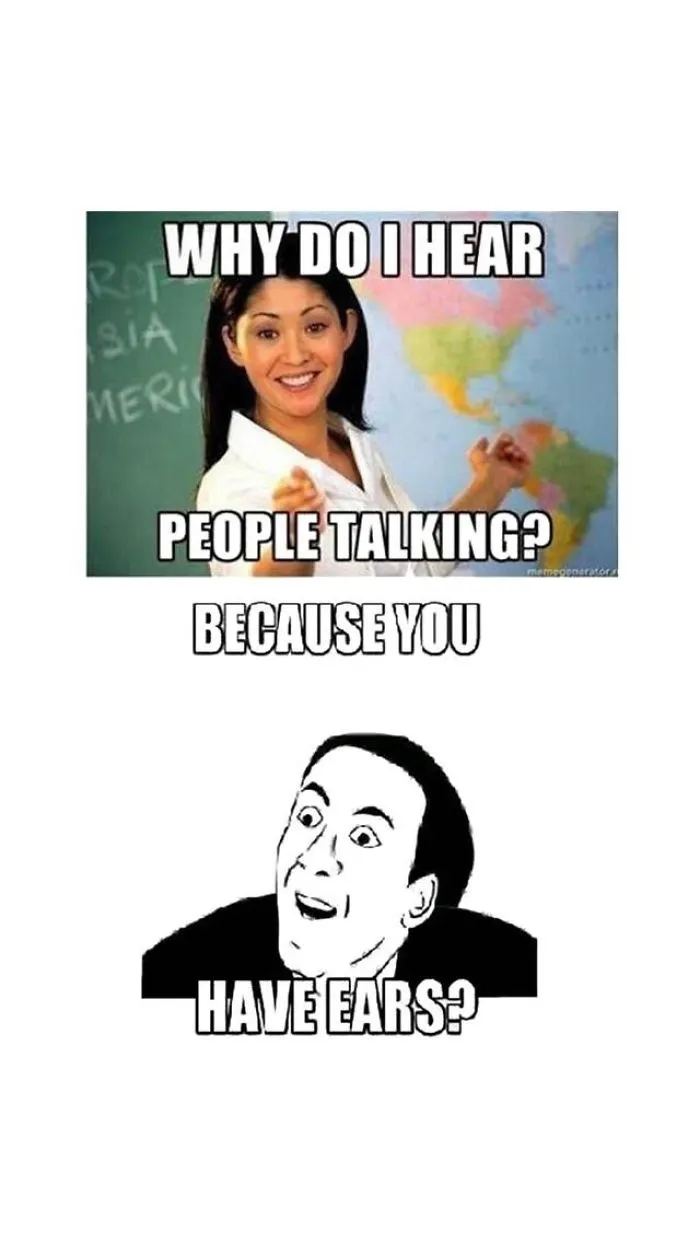 So True