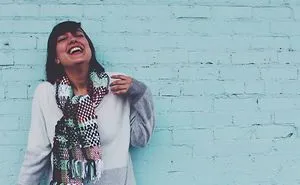 Hand Woven Happiness