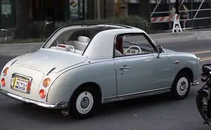 Nice Car