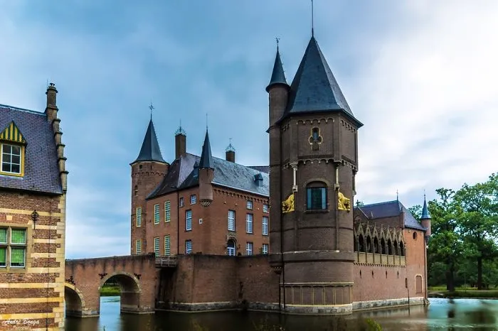 Castle Meerwijk