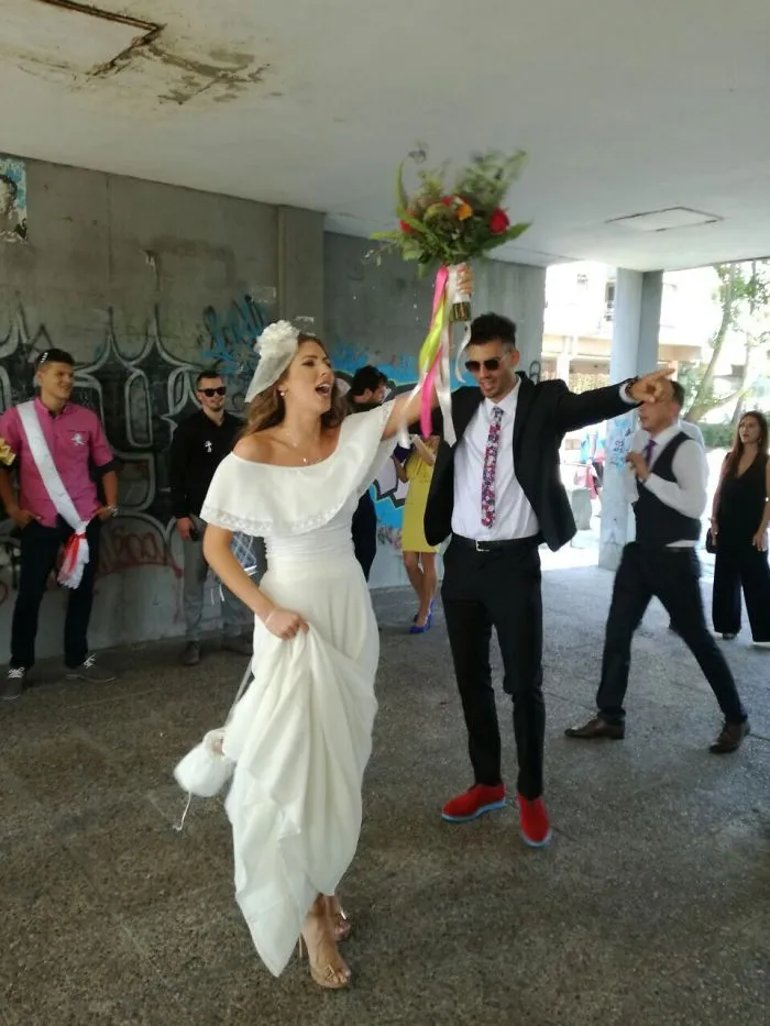 My Wedding