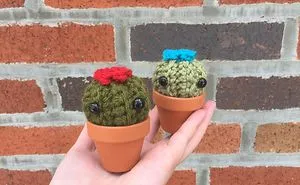 Crochet Cuteness Handmade For You In Nyc