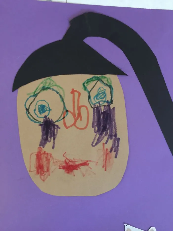 Innocently Inappropriate Children's Artwork