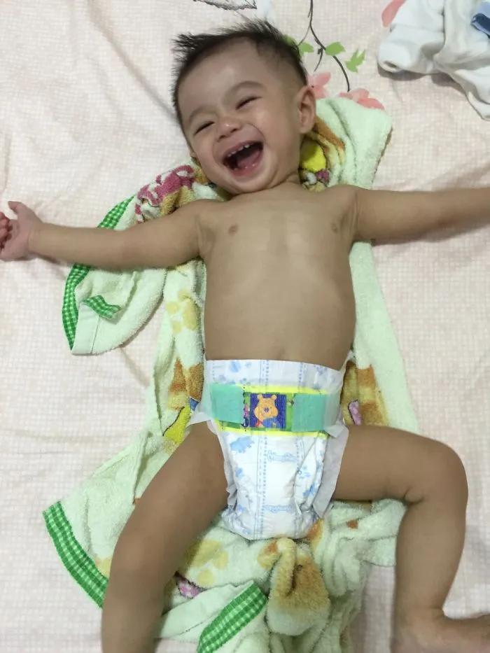 My Love Son