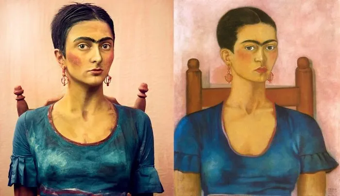 Frida!