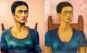 Frida!