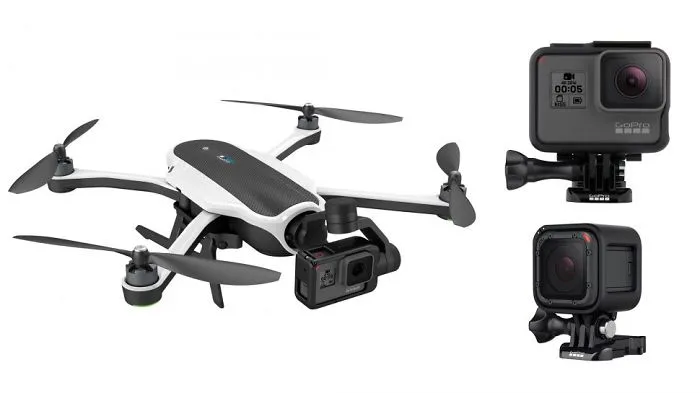Gopro 19 September 2016 New Release