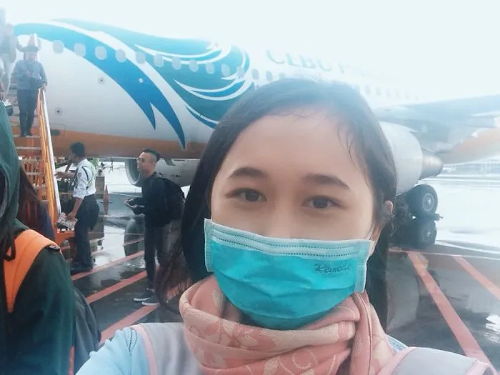 My Trip!