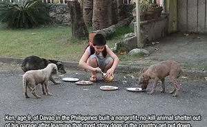 Pics To Restore Your Faith In Humanity