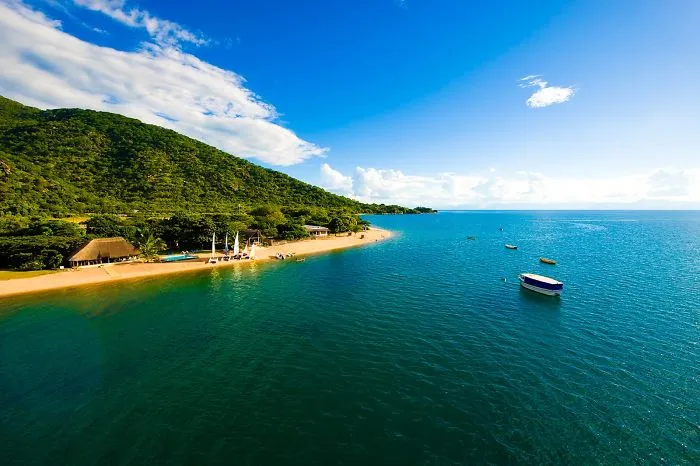 My 6 Favourite Tanzania Lakes And Beaches